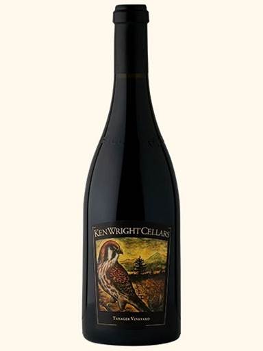 2021 Tanager Pinot Noir, 750mL