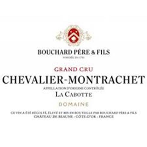 Chevalier Montrachet La Cabotte Bouchard Pere et Fils 2019 (1.5L) | White |  Chardonnay | Zachys Wine & Liquor