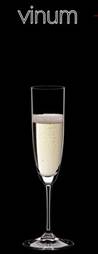 Riedel Vinum Champagne Glass 416/8 image