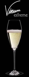 Riedel Vinum Extreme: Champagne Glass 444/8 image