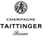 NV Taittinger Champagne Brut La Francaise Salamazar (9 Liter) - click image for full description