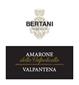 Bertani 'Valpantena' Amarone 2020 ...