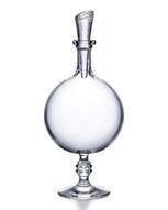 JCB Baccarat Passion Collection Champagne Decanter image