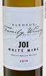 Bledsoe Family Winery 'Joi' White ...