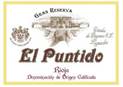 Rioja El Puntido Gran Reserva 2011 ...